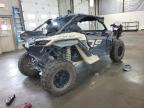 2022 CAN AM MAVERICK - ATV AND UTILITY VEHICLES UTILITY VEHICLE for sale at Copart MN - MINNEAPOLIS NORTH