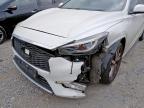 2016 INFINITI Q30 PREMIUM for sale at Copart WOLVERHAMPTON