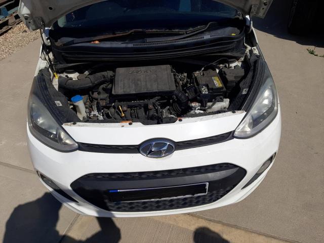 2014 HYUNDAI I10 PREMIU