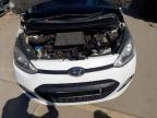 2014 HYUNDAI I10 PREMIU for sale at Copart SANDY