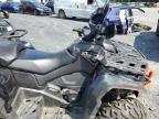2020 CAN-AM OUTLANDER MAX XT 850   for sale at Copart QC - MONTREAL