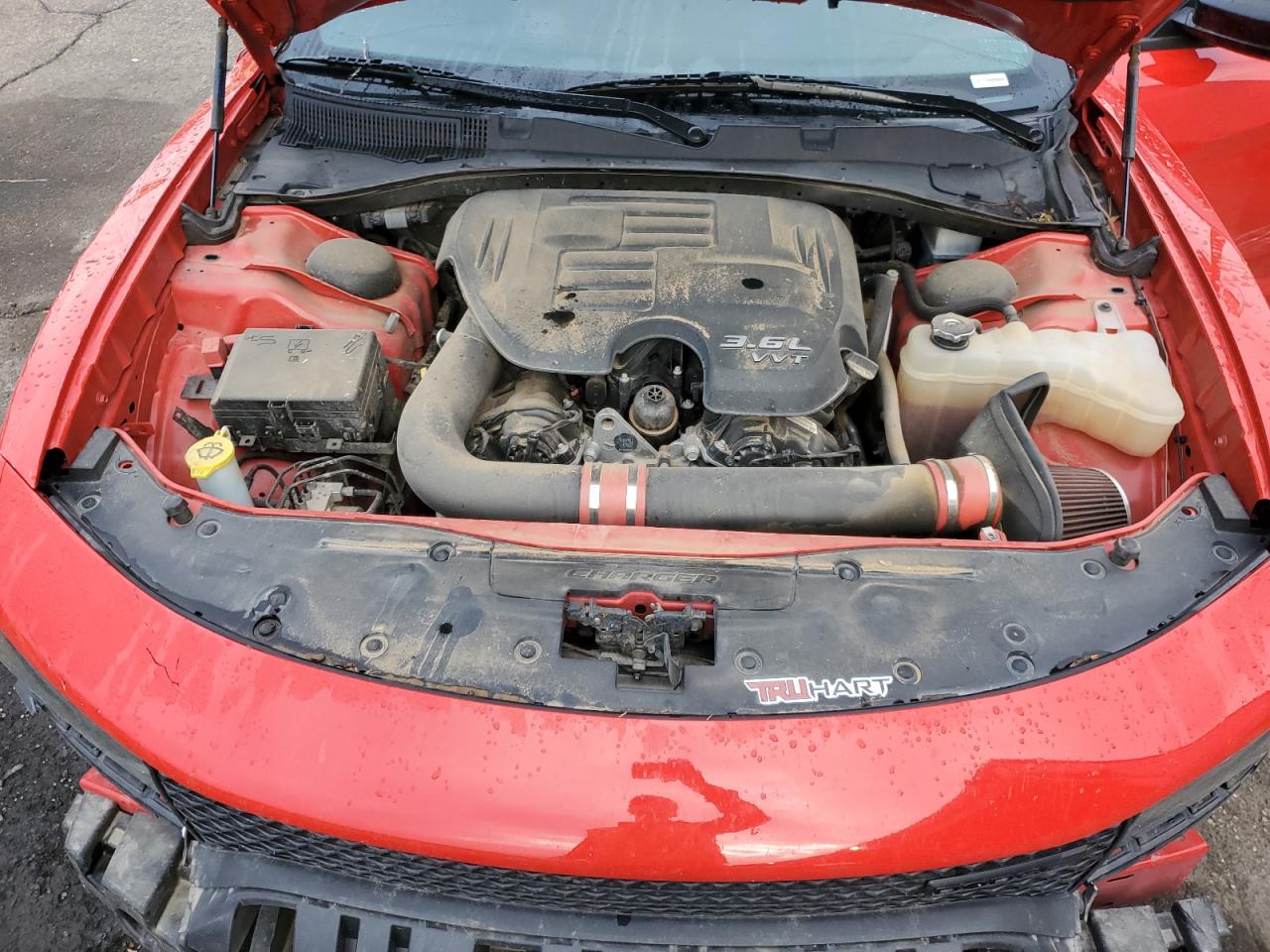 2022 Dodge Charger Gt VIN: 2C3CDXMG0NH245146 Lot: 70937055