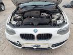 2012 BMW 116I SPORT for sale at Copart CORBY