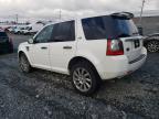 2012 LAND ROVER LR2 HSE   for sale at Copart NS - HALIFAX