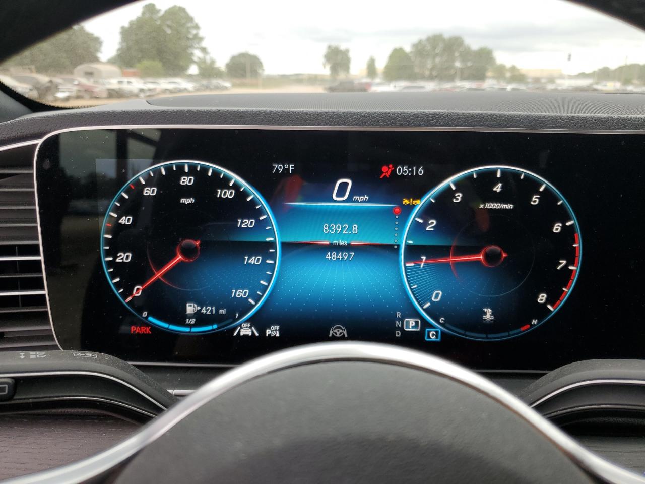 2023 Mercedes-Benz Gle 350 4Matic VIN: 4JGFB4KBXPA940803 Lot: 67797195