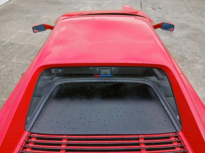 1991 FERRARI  