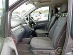 2012 MERCEDES-BENZ VITO  for sale at Copart SANDTOFT