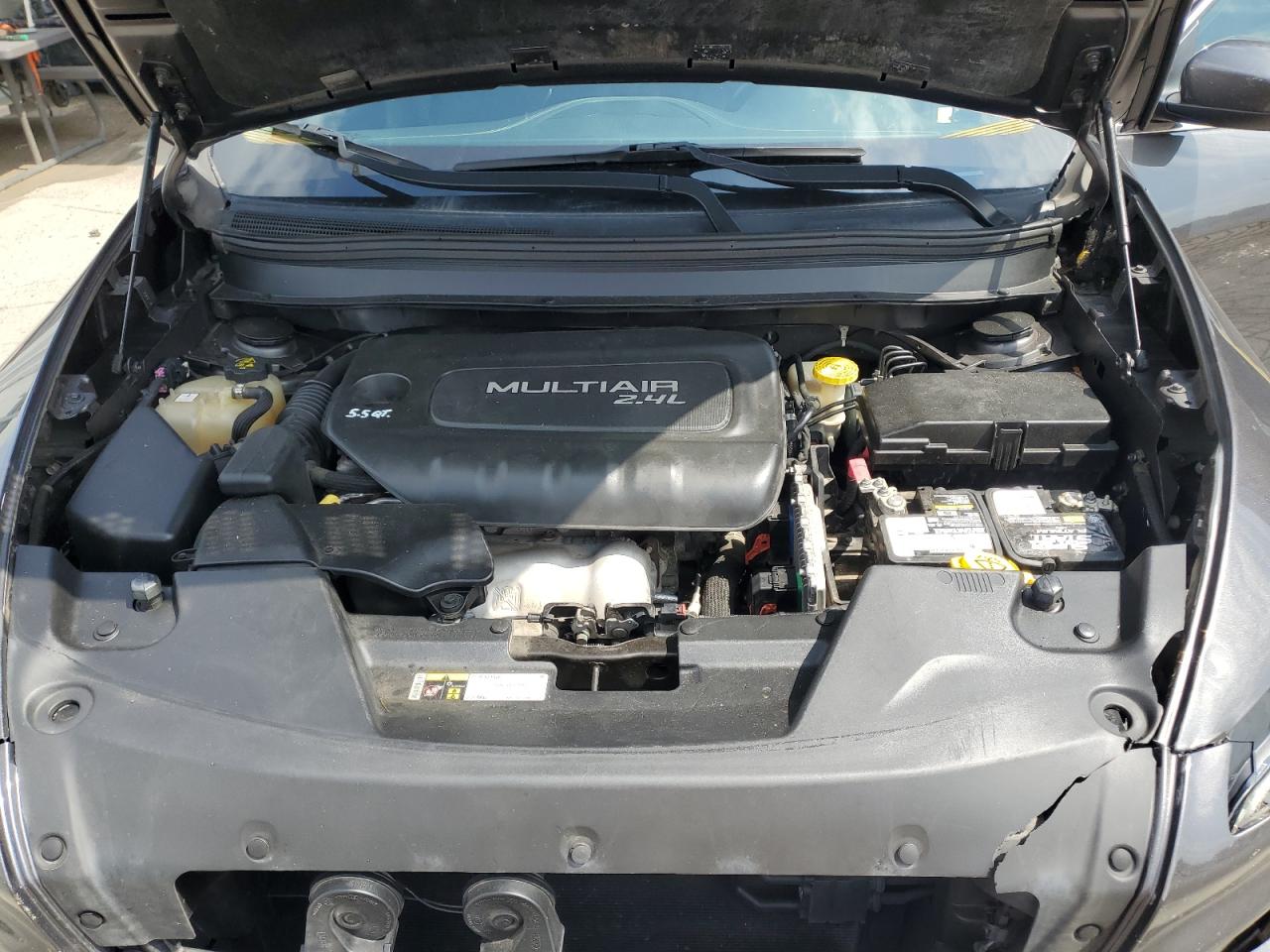 2016 Jeep Cherokee Latitude VIN: 1C4PJMCB8GW340746 Lot: 69199985