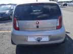 2018 SKODA CITIGO COL for sale at Copart SANDTOFT