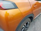 2022 PEUGEOT 2008 GT EV  for sale at Copart ST HELENS