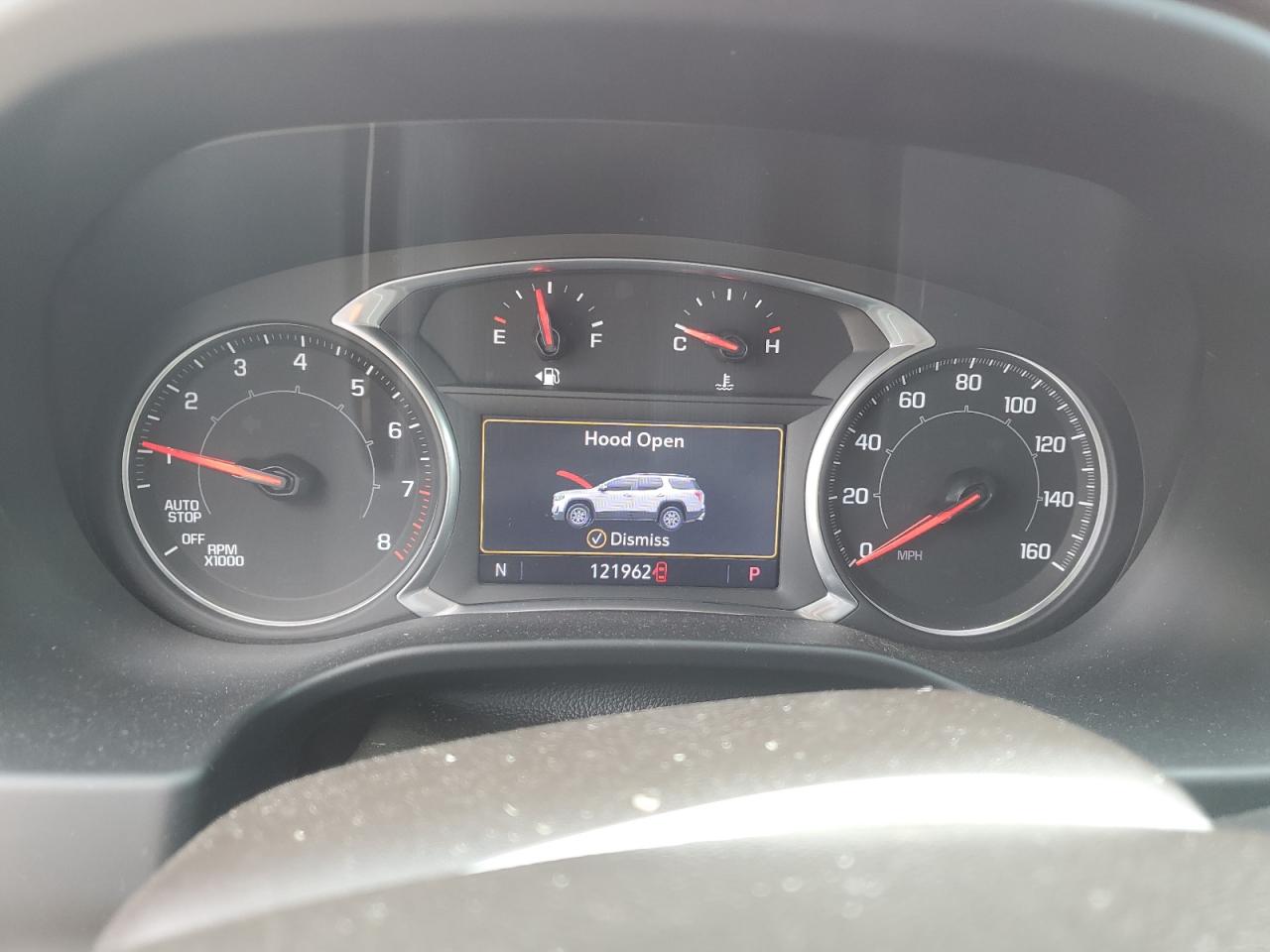 2020 GMC Acadia Slt VIN: 1GKKNMLS3LZ120278 Lot: 69390135