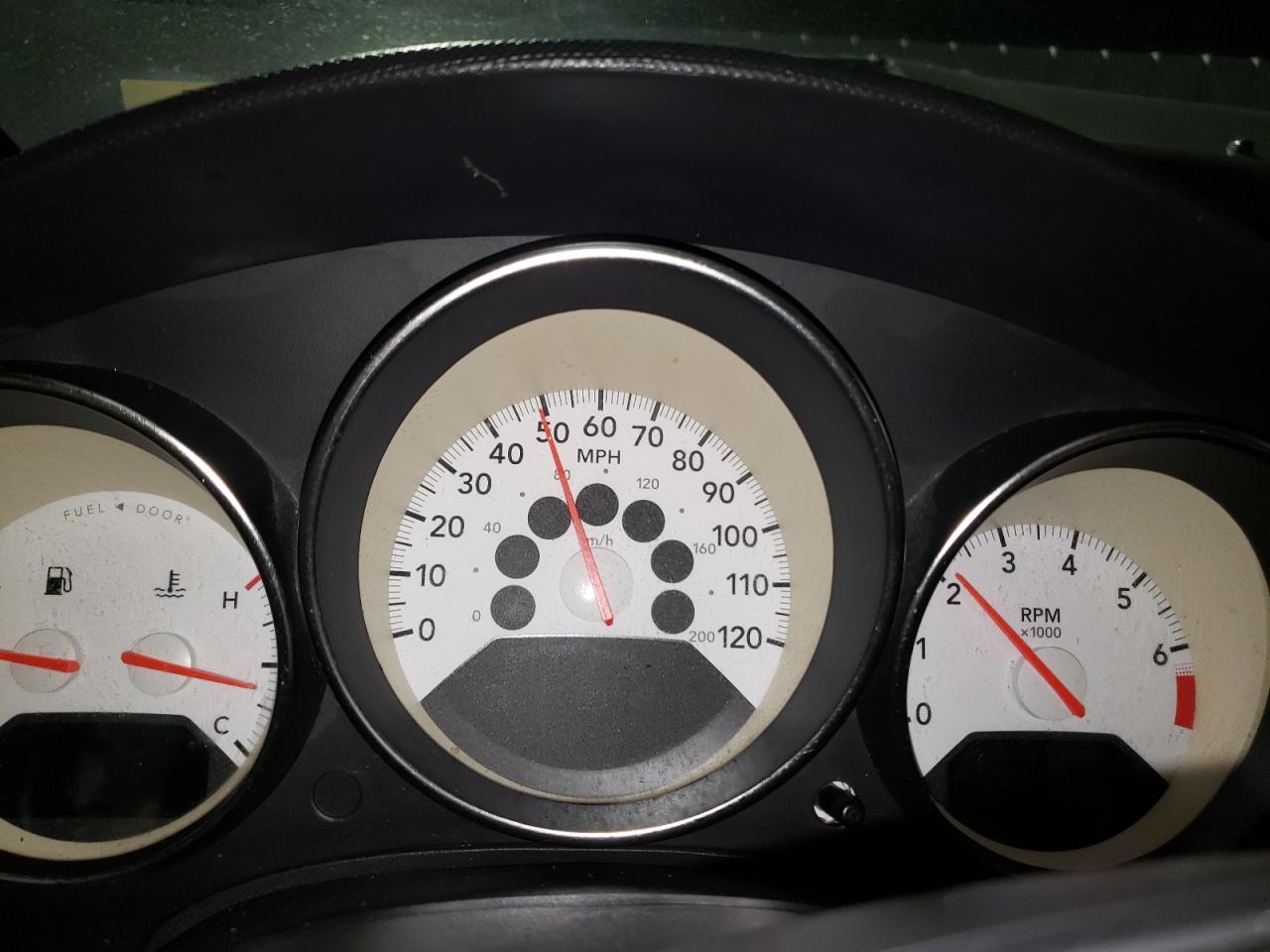 2009 Dodge Caliber Sxt VIN: 1B3HB48A29D180686 Lot: 71296995