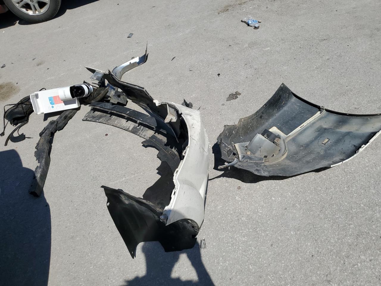 2016 Dodge Journey Crossroad VIN: 3C4PDCGB4GT178633 Lot: 69995055