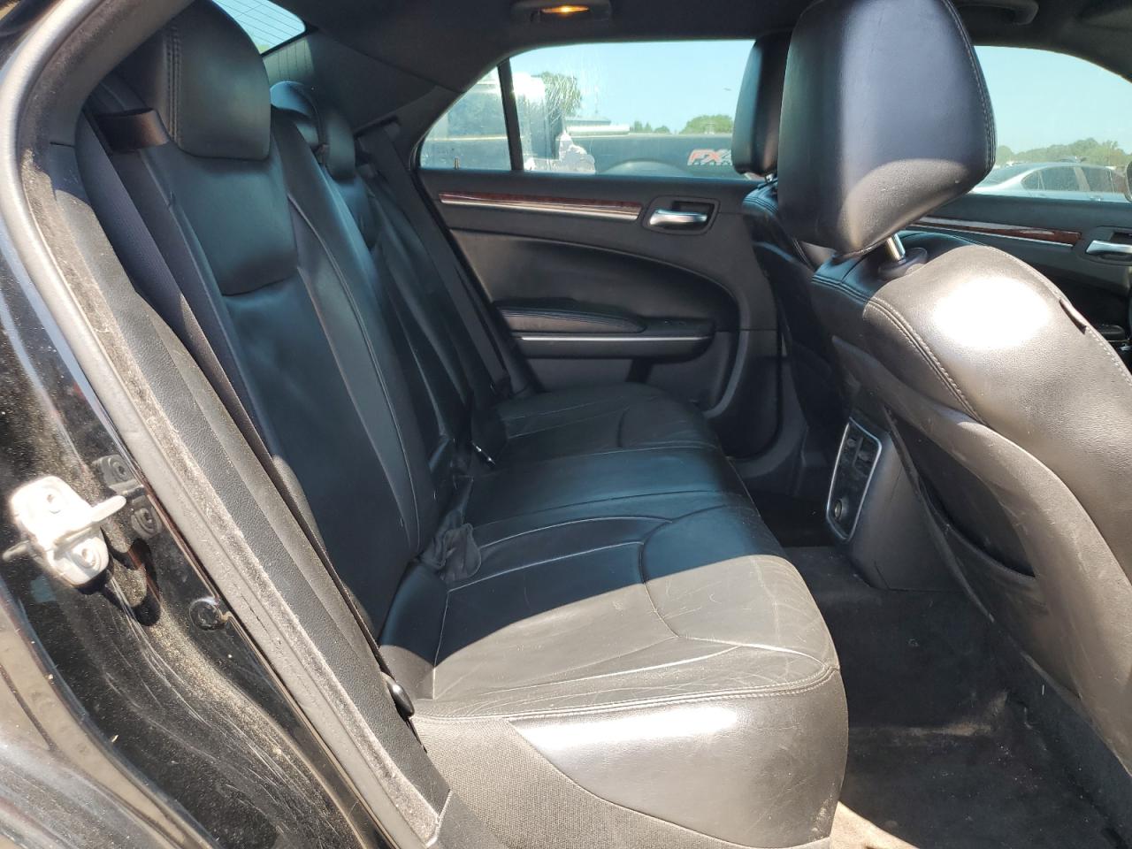 2014 Chrysler 300 VIN: 2C3CCAAG0EH159758 Lot: 65694235