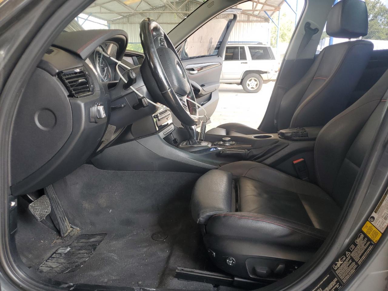 2015 BMW X1 xDrive28I VIN: WBAVL1C52FVY29932 Lot: 68903715