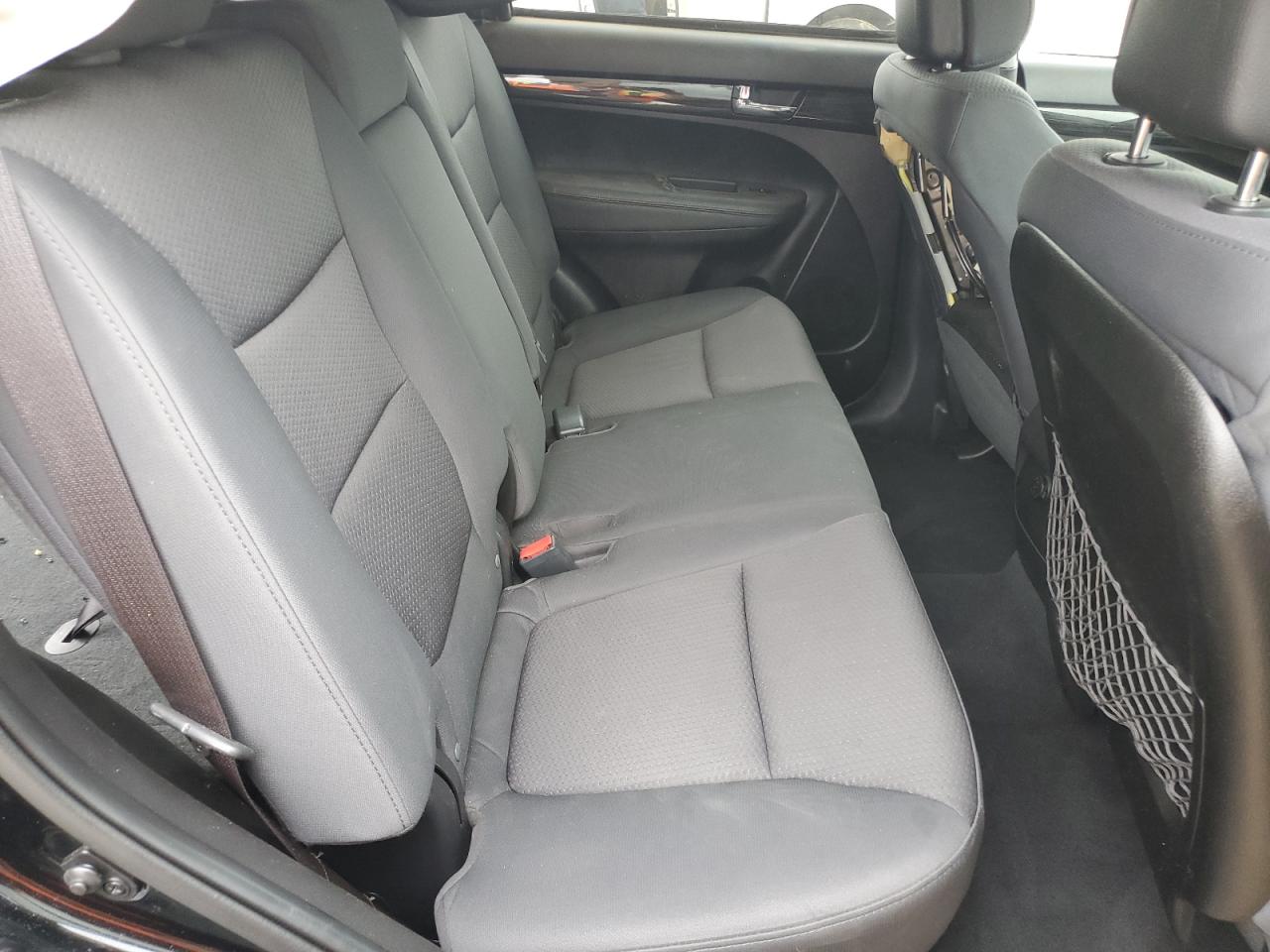 2012 Kia Sorento Base VIN: 5XYKT4A1XCG235065 Lot: 67433865