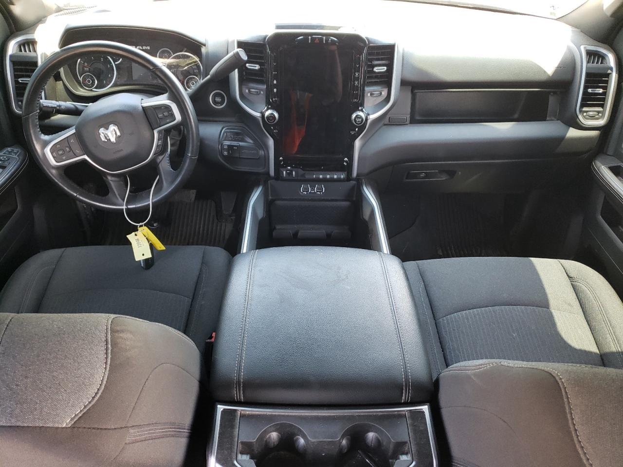 2024 Ram 2500 Big Horn VIN: 3C6UR5DL1RG203696 Lot: 69064185