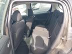 2009 PEUGEOT 207 VERVE for sale at Copart ROCHFORD
