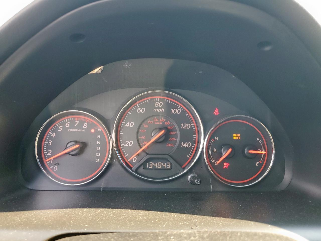 2004 Honda Civic Lx VIN: 1HGEM22504L054712 Lot: 68663015