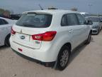 2013 MITSUBISHI ASX 2 for sale at Copart BRISTOL