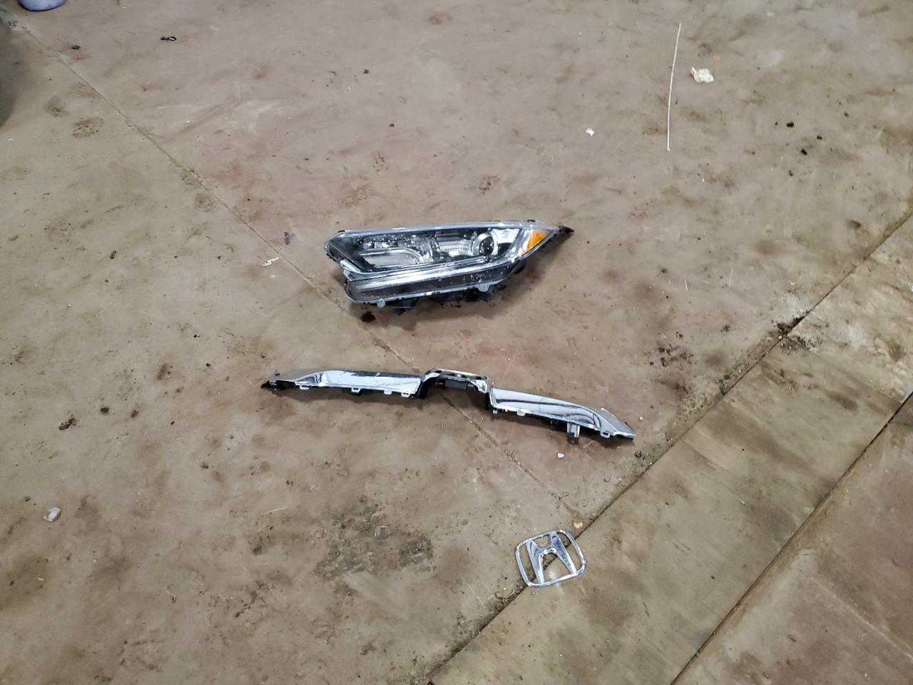 2019 Honda Cr-V Ex VIN: 2HKRW2H59KH653546 Lot: 70492175