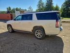 2016 GMC YUKON XL K1500 SLE   for sale at Copart QC - MONTREAL