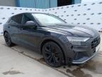 2019 AUDI Q8 S LINE for sale at Copart ROCHFORD