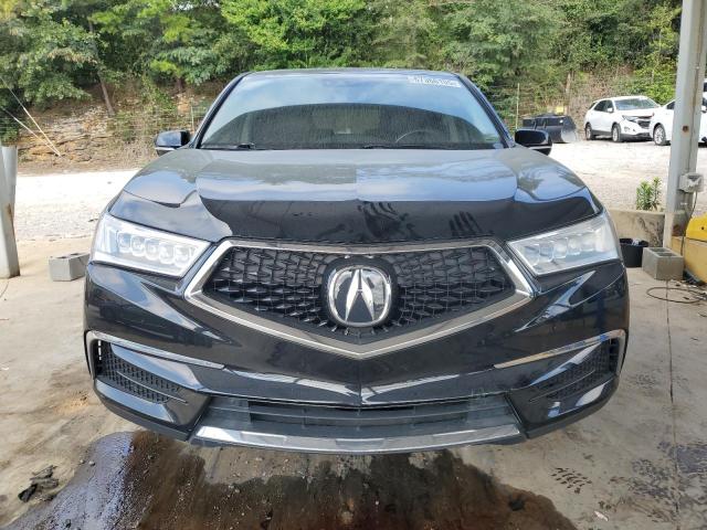 Parquets ACURA MDX 2017 Czarny