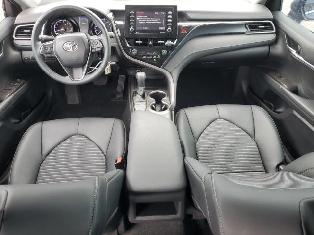 TOYOTA CAMRY 2024 Синий
