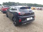 2023 FORD PUMA ST-LINE VIGNALE for sale at Copart COLCHESTER