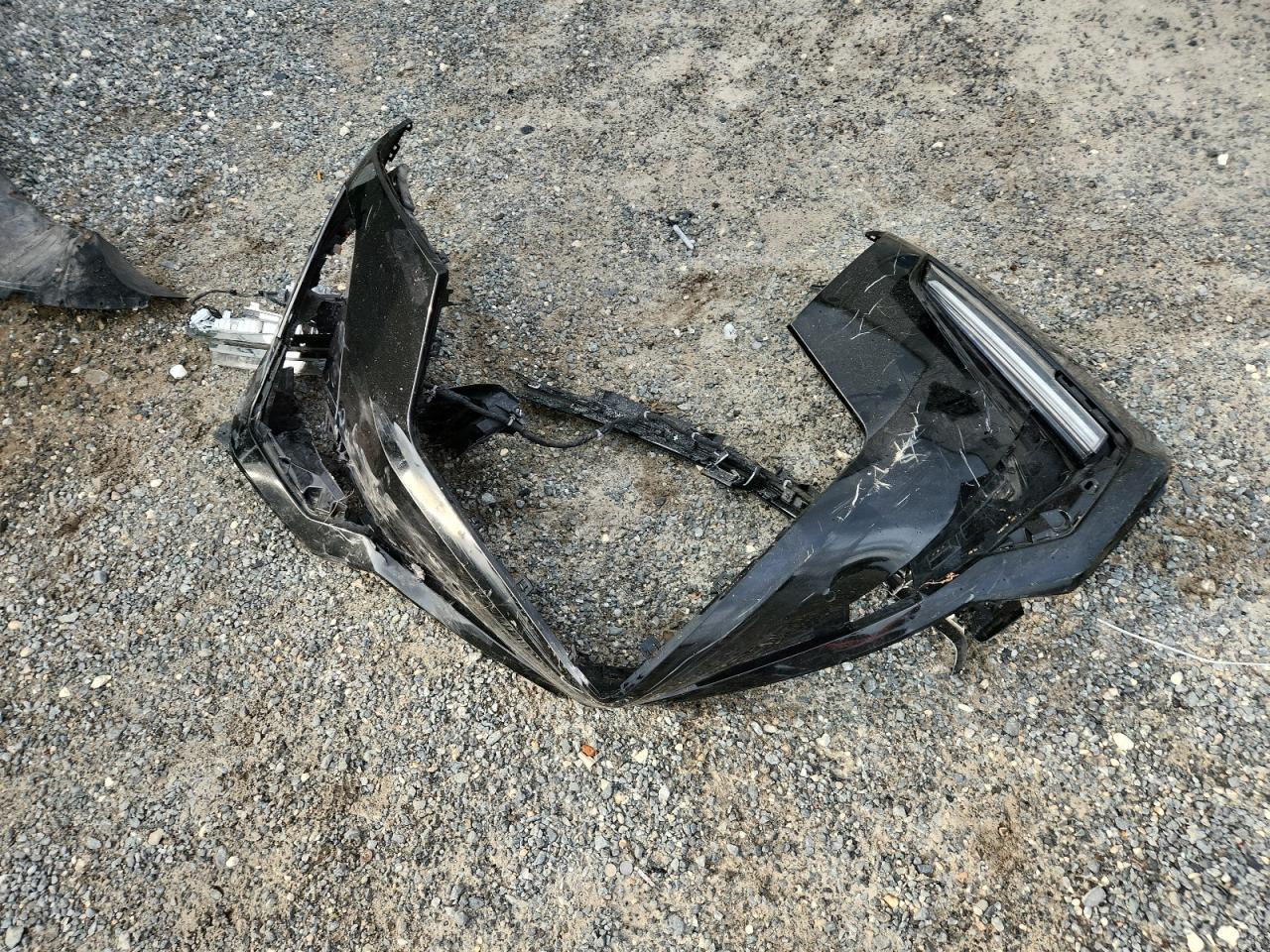 2021 Cadillac Escalade Esv Sport VIN: 1GYS4NKL6MR305337 Lot: 69877405