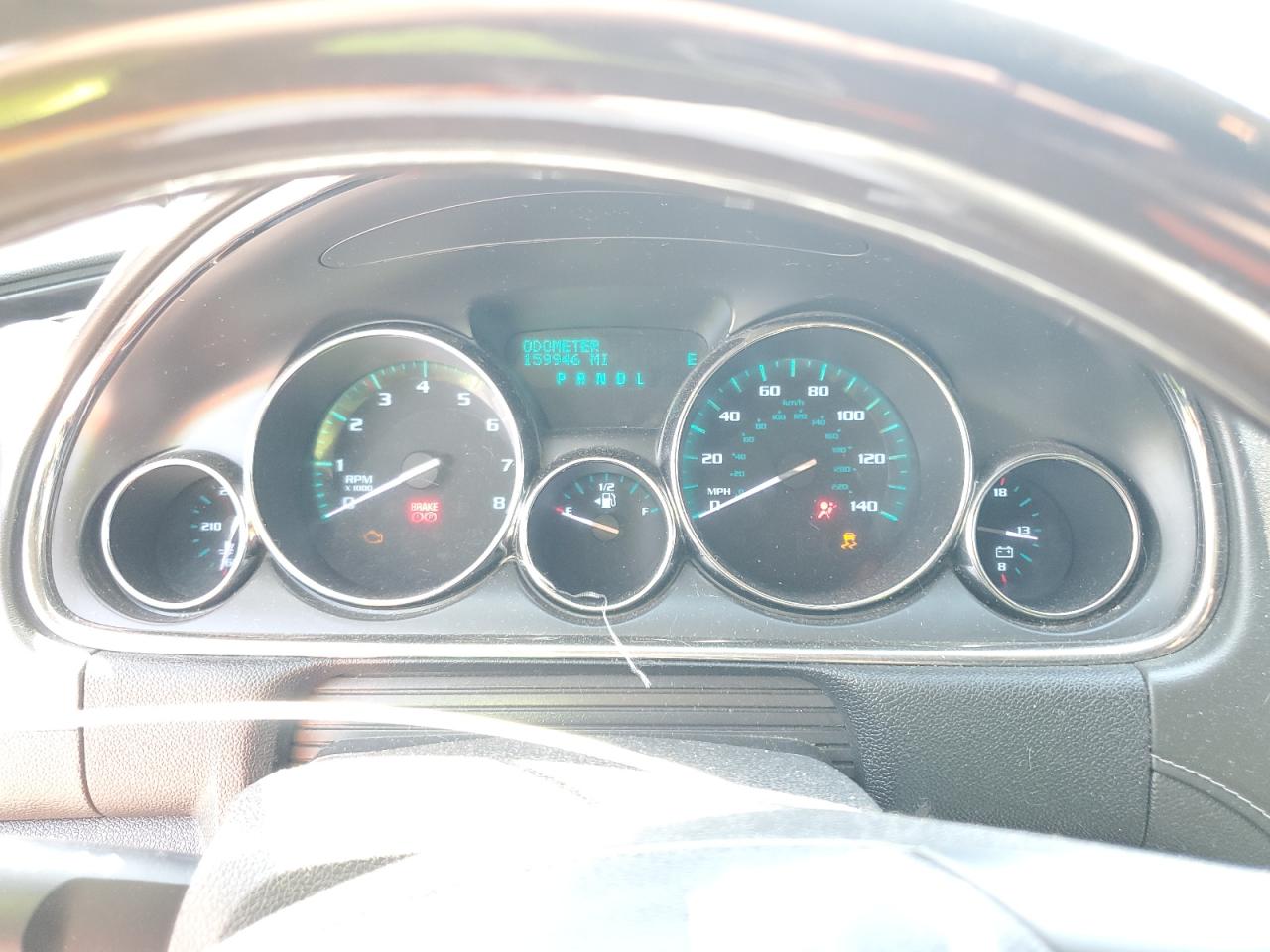 2016 Buick Enclave VIN: 5GAKVCKD9GJ250581 Lot: 67937295