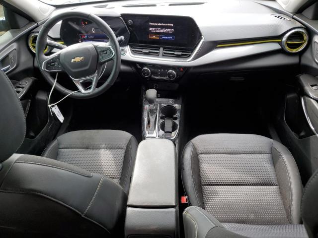  CHEVROLET TRAX 2024 Czarny