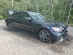 2019 MERCEDES-BENZ C 300 4MATIC   à vendre chez Copart ON - COOKSTOWN