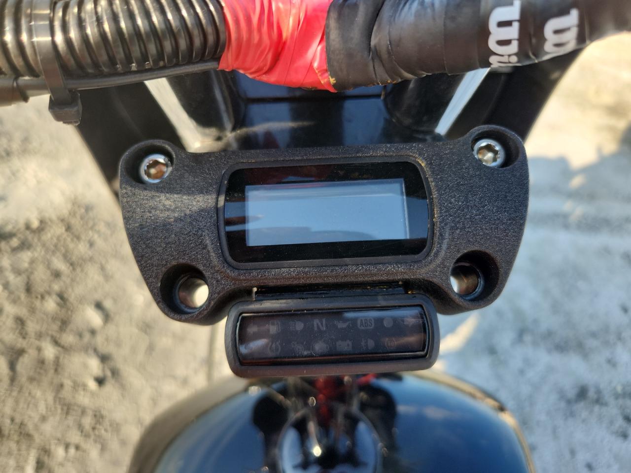 2024 Harley-Davidson Fxbbs VIN: 1HD1YYK13RB053891 Lot: 68848805