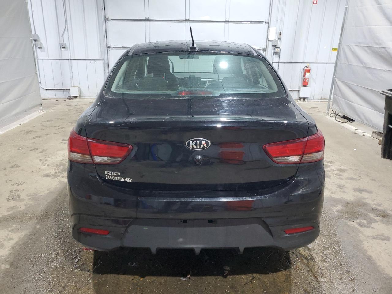 2019 Kia Rio S VIN: 3KPA24AB4KE222959 Lot: 68705665