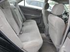 2002 TOYOTA CAMRY LE   for sale at Copart ON - TORONTO