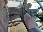 2005 TOYOTA SIENNA CE for sale at Copart TX - DALLAS