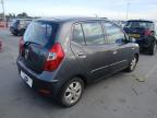 2011 HYUNDAI I10 ACTIVE for sale at Copart CHESTER
