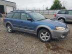 2007 SUBARU OUTBACK OUTBACK 2.5I   for sale at Copart WI - APPLETON