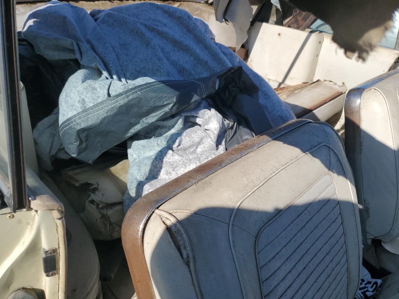 1962 Buick Uk VIN: 6I2013333 Lot: 69617825