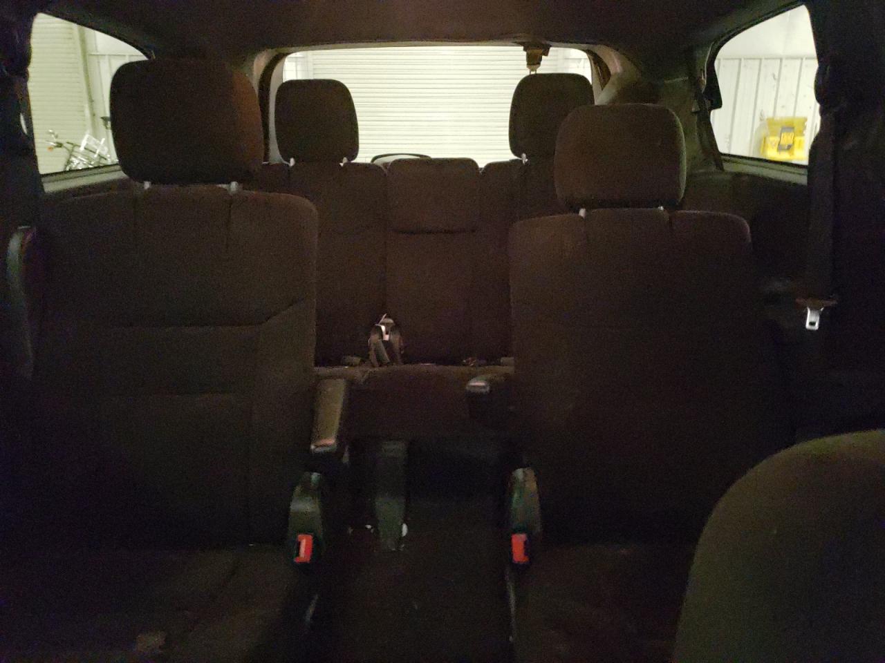 2015 Dodge Grand Caravan Sxt VIN: 2C4RDGCG6FR517010 Lot: 68427145