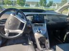 2012 TOYOTA PRIUS for sale at Copart OH - COLUMBUS