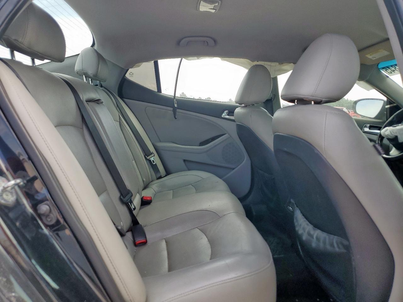 2014 Kia Optima Ex VIN: 5XXGN4A70EG313364 Lot: 67127845
