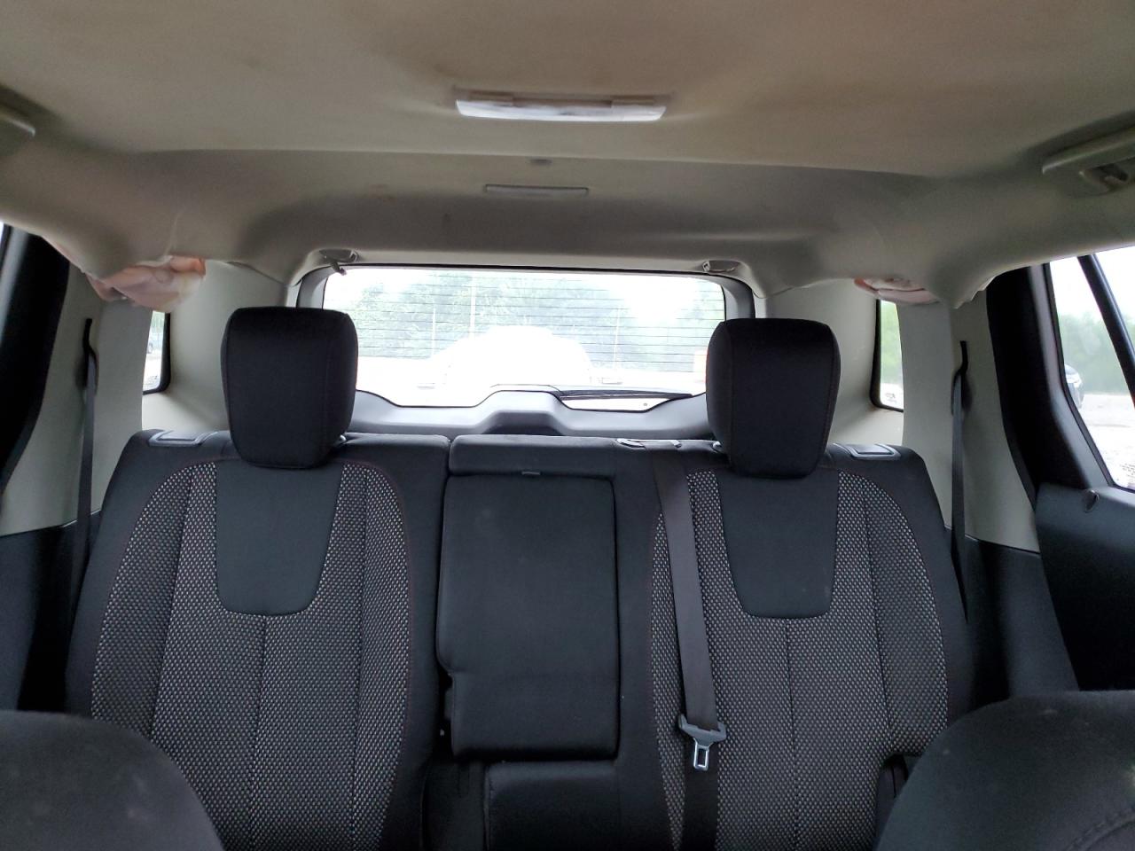 2015 GMC Terrain Sle VIN: 2GKALREK2F6413441 Lot: 84361605