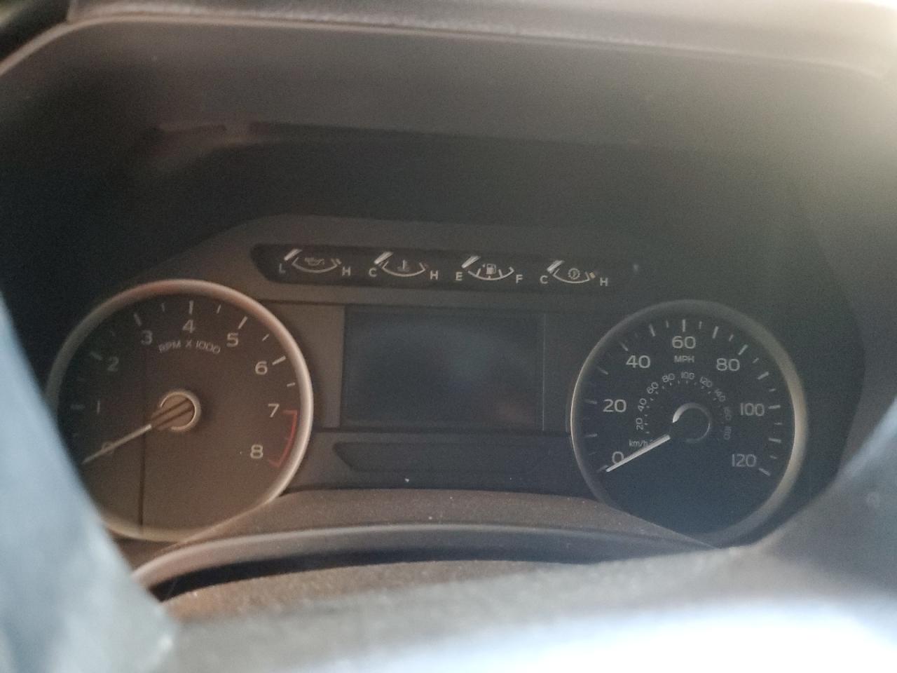 2019 Ford F150 Supercrew VIN: 1FTEW1CB4KFA68924 Lot: 70209375