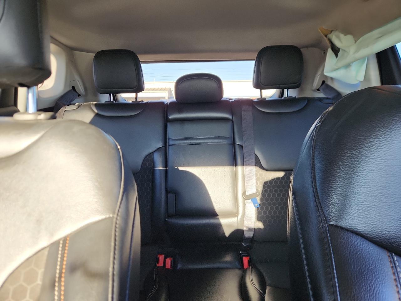 2019 Jeep Compass Latitude VIN: 3C4NJDBB4KT813159 Lot: 70371735