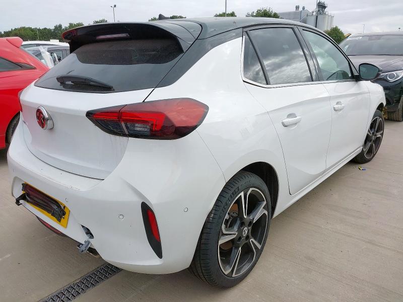 2023 VAUXHALL CORSA ULTIMATE