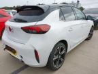 2023 VAUXHALL CORSA ULTIMATE for sale at Copart SANDY