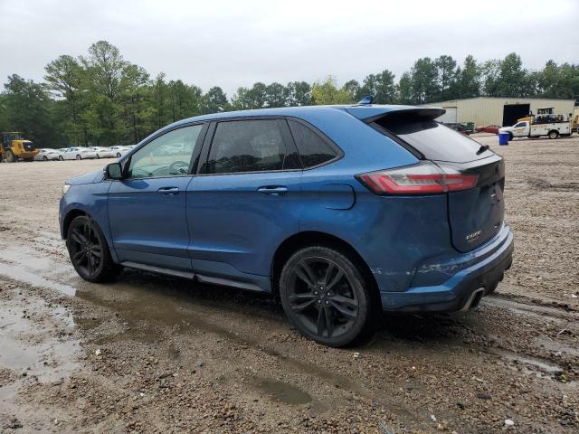  FORD EDGE 2020 Синий
